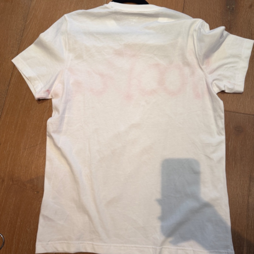 Botter x Reebok rare t-shirt - Picture 4 of 5